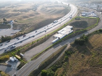 Plus de détails pour Calimesa Blvd, Yucaipa, CA - Terrain à vendre