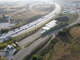 Plus de détails pour Calimesa Blvd, Yucaipa, CA - Terrain à vendre