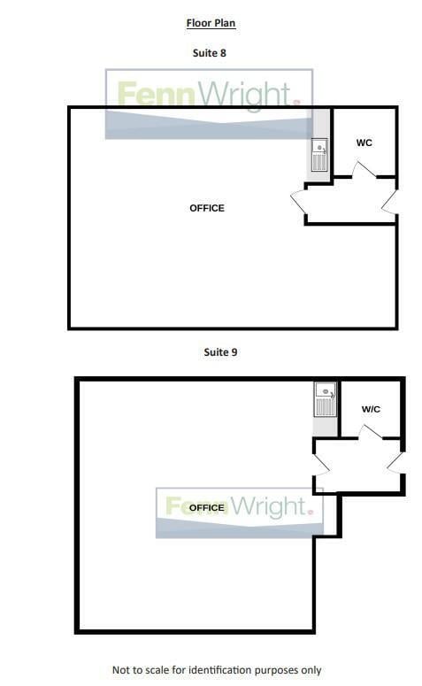Prentice Rd, Stowmarket for lease Floor Plan- Image 1 of 2