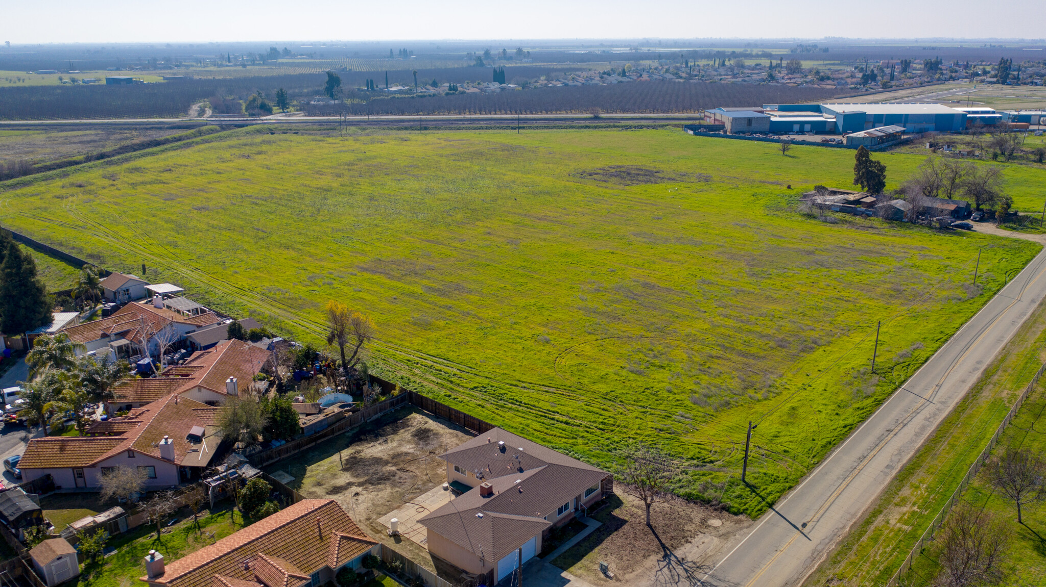 9457 E Childs, Planada, CA for sale Primary Photo- Image 1 of 9