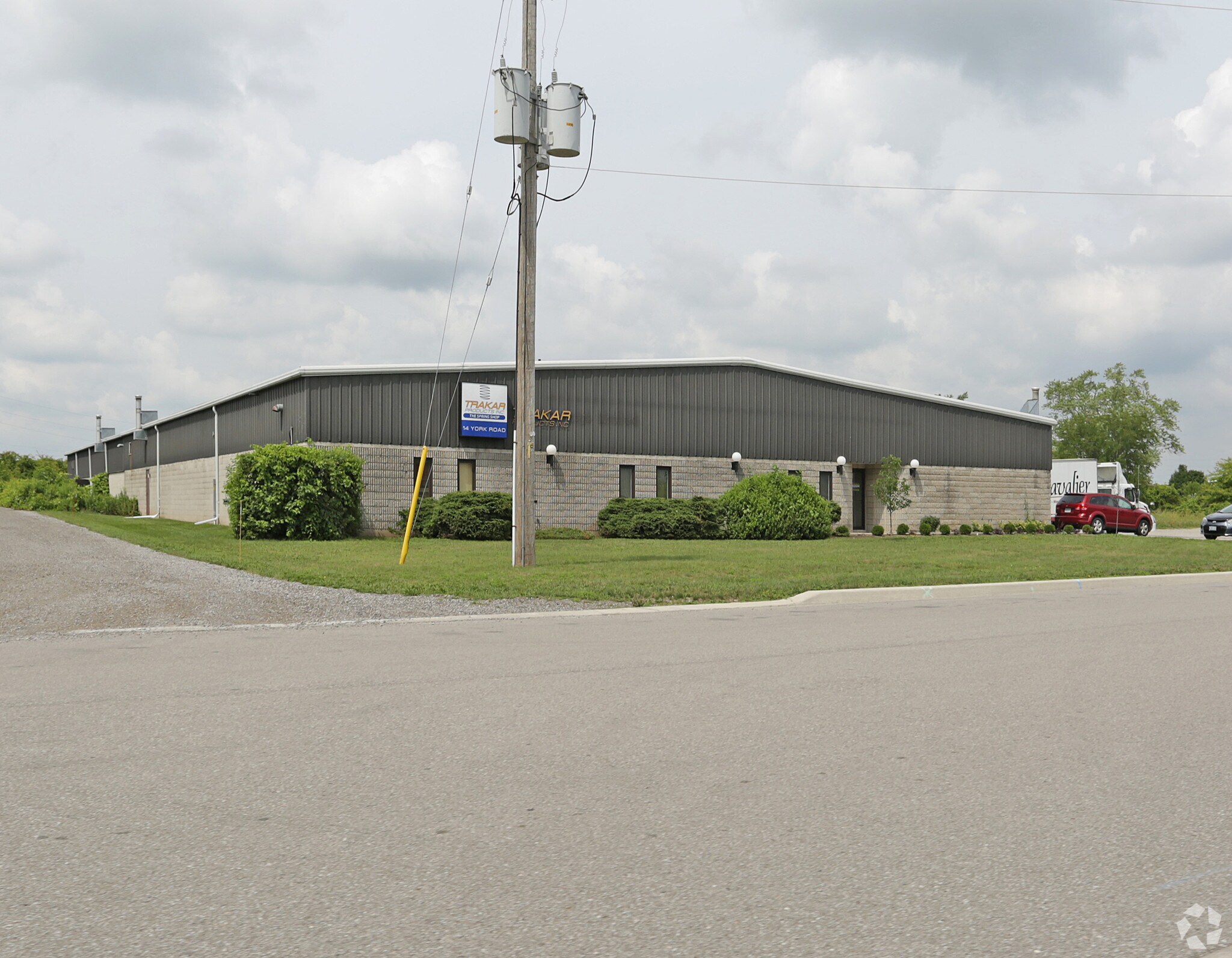 14 York Rd, Brantford, ON à vendre Photo du bâtiment- Image 1 de 1