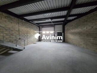 More details for Flex, Industrial for Lease