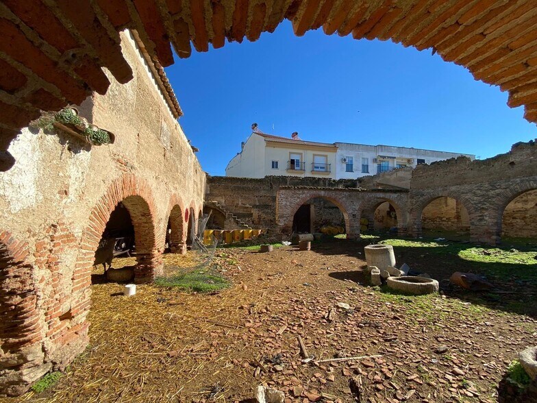 Terrain dans Casar de Cáceres, Cáceres à vendre - Photo principale - Image 2 de 9