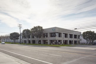 More details for 601 S Acacia Ave, Fullerton, CA - Industrial for Lease