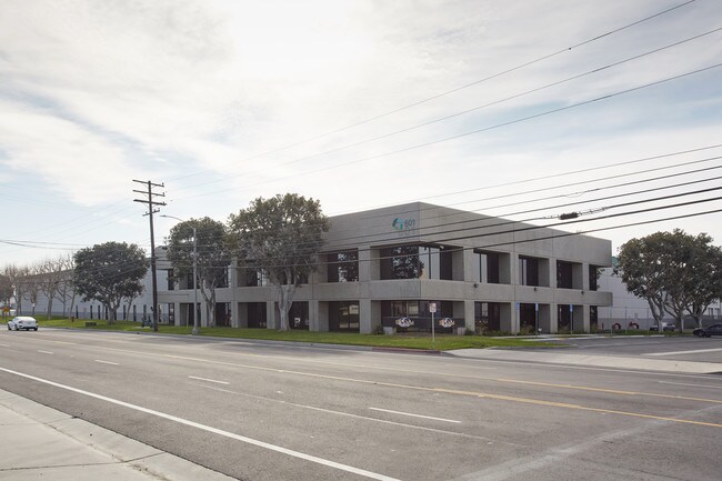 More details for 601 S Acacia Ave, Fullerton, CA - Industrial for Lease