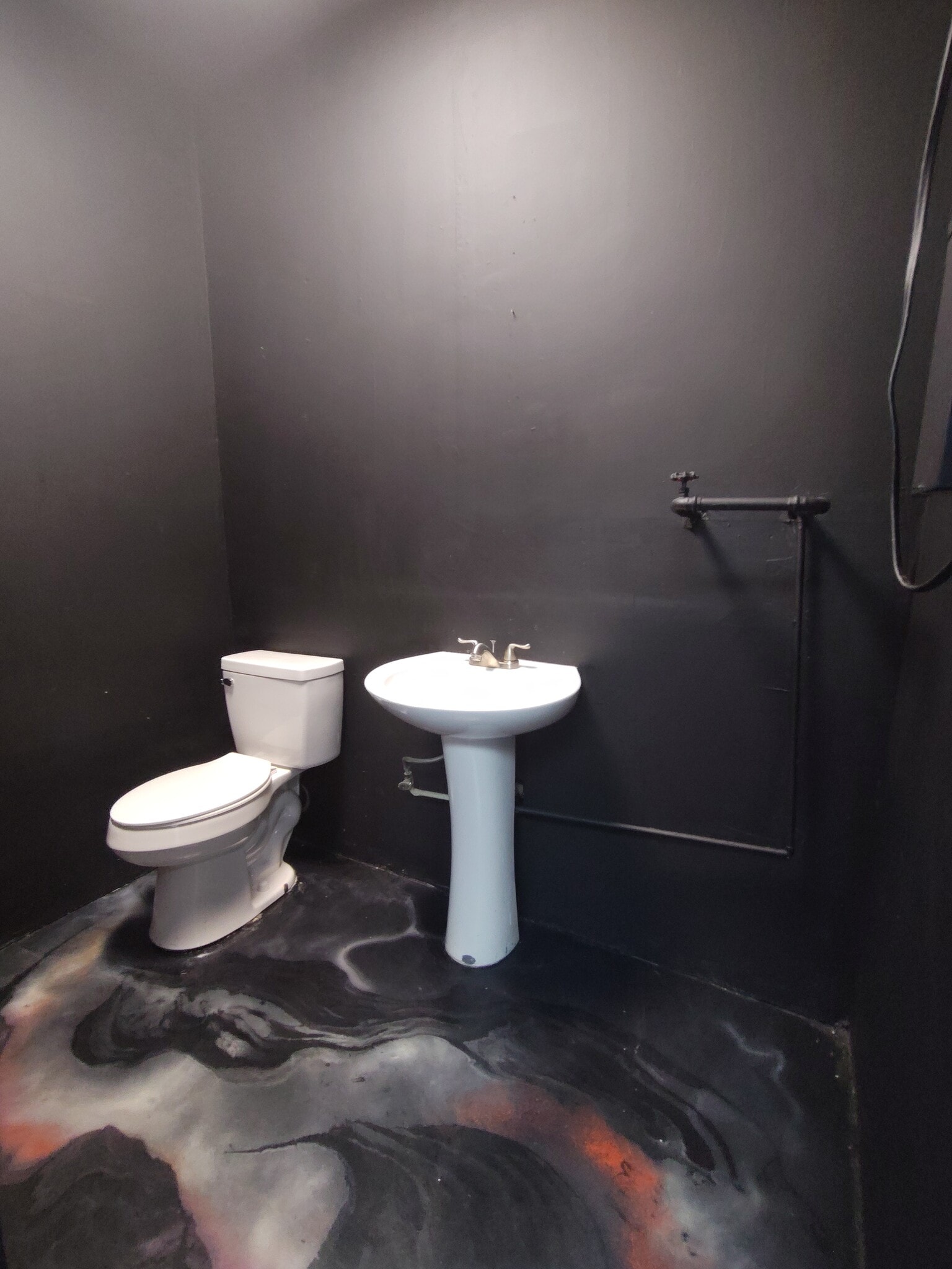 2945 Stone Hogan Connector Rd, Atlanta, GA à louer Photo du bâtiment- Image 1 de 6