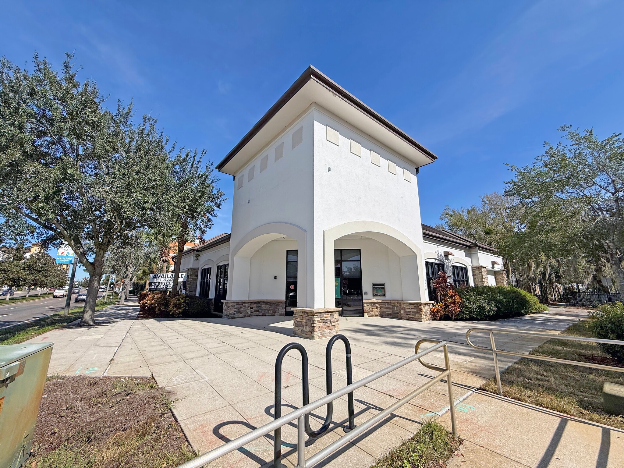 450 S Orlando Ave, Maitland, FL à vendre Photo principale- Image 1 de 21