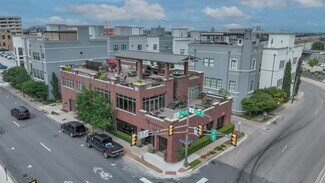 Plus de détails pour 715 Jones St, Fort Worth, TX - Bureau à louer