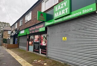 Plus de détails pour 30 Fairfield Rd, West Drayton - Commerce de détail à louer