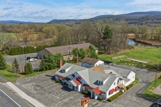 More details for 650 N Main St, Sheffield, MA - Retail for Sale