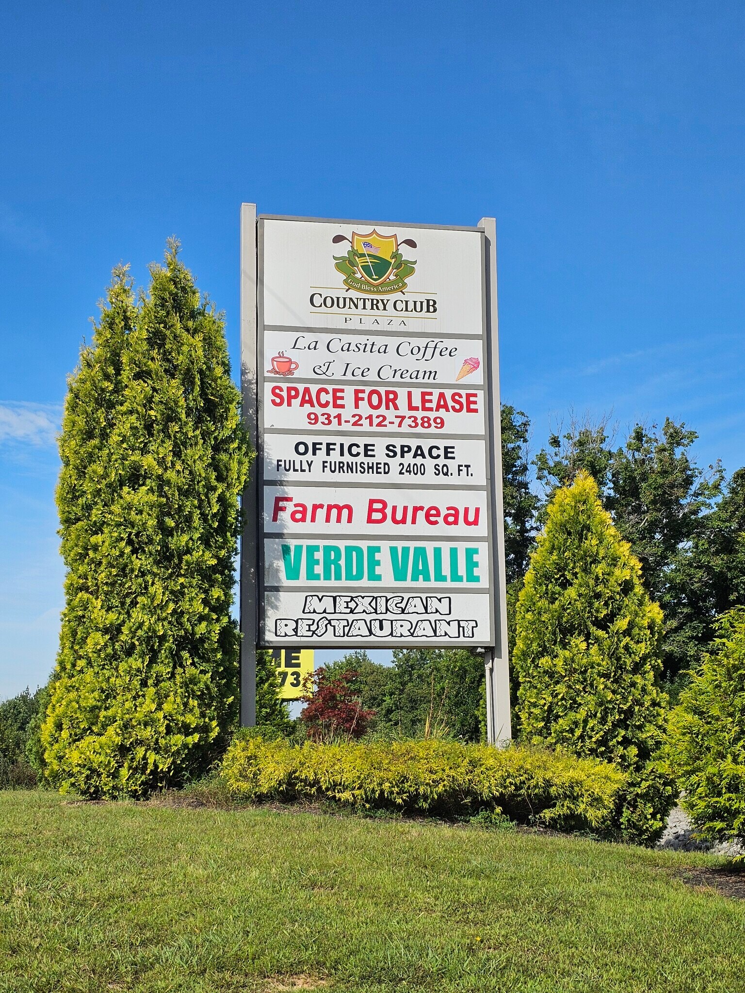 6278 Manchester Hwy, Morrison, TN for lease Interior Photo- Image 1 of 5