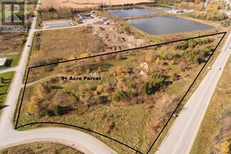 Plus de détails pour Lot 31 Clark St, Blue Mountains, ON - Terrain à vendre