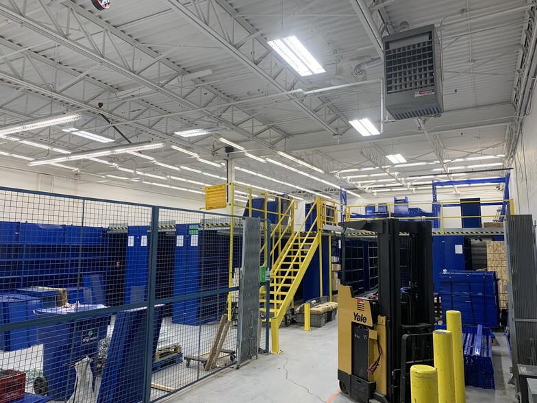 295-297 Av Labrosse, Pointe-claire, QC à louer - Photo intérieure - Image 3 de 7