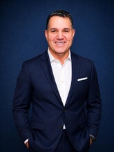 Tony Najjar