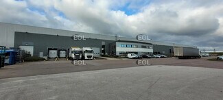 More details for Industrial for Lease