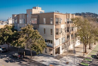 Plus de détails pour 500 Masonic Ave, San Francisco, CA - Commerce de détail à vendre
