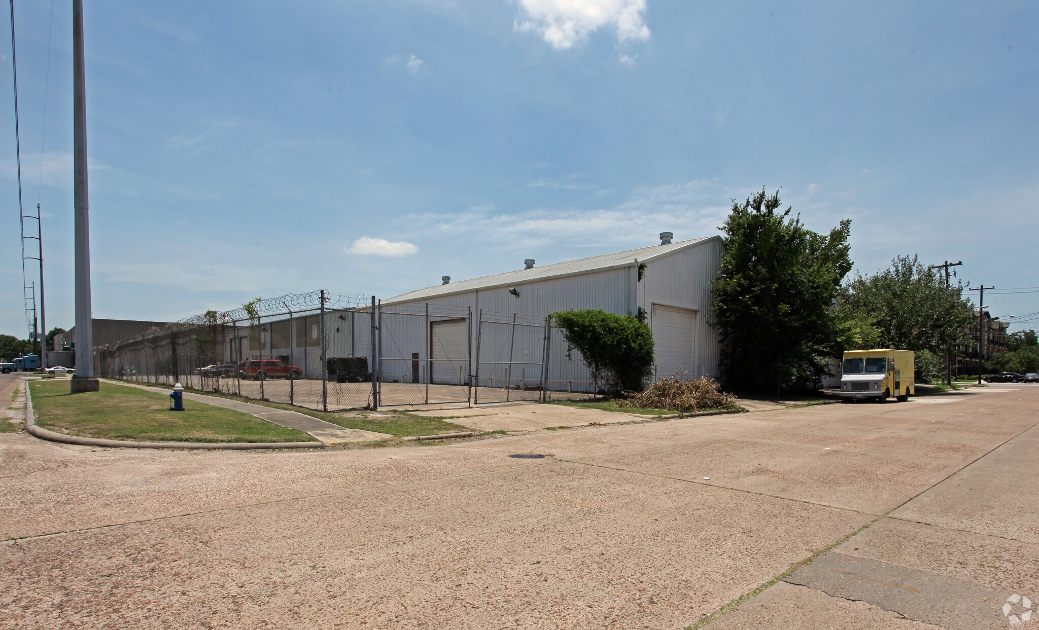 2801 Polk St, Houston, TX à vendre Photo principale- Image 1 de 6
