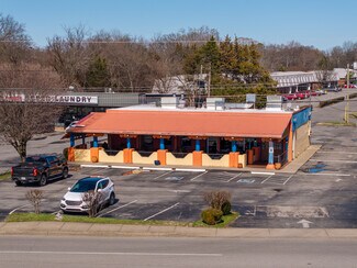 Plus de détails pour 1111 Greenland Dr, Murfreesboro, TN - Commerce de détail à vendre