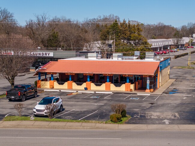 More details for 1111 Greenland Dr, Murfreesboro, TN - Retail for Sale