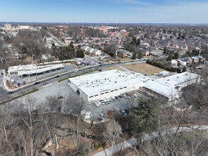 6159 Edmondson Ave, Catonsville, MD - Aérien  Vue de la carte