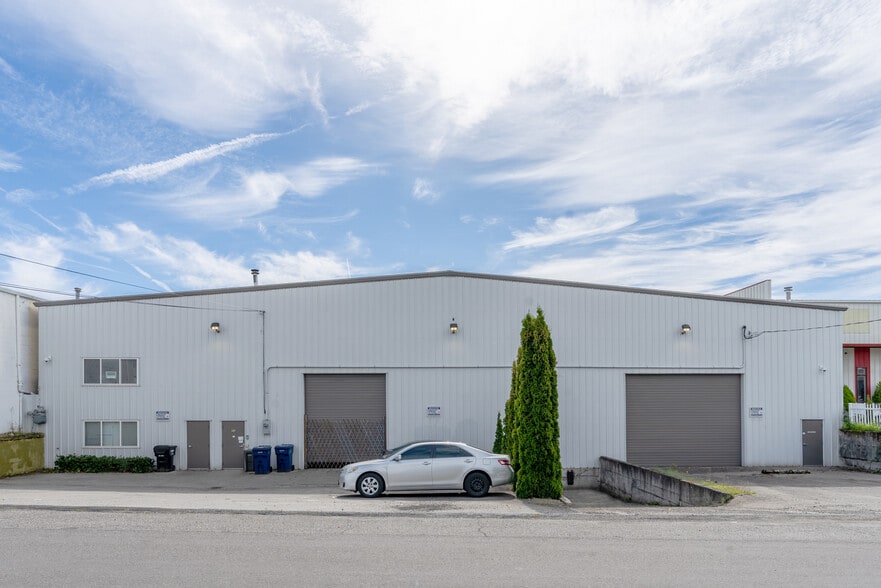 938 N 127th St, Seattle, WA à vendre - Photo du bâtiment - Image 3 de 5