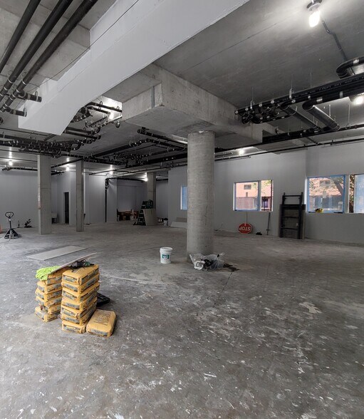 1420-1422 S Stebbins Ave, Bronx, NY à louer - Photo du bâtiment - Image 3 de 18