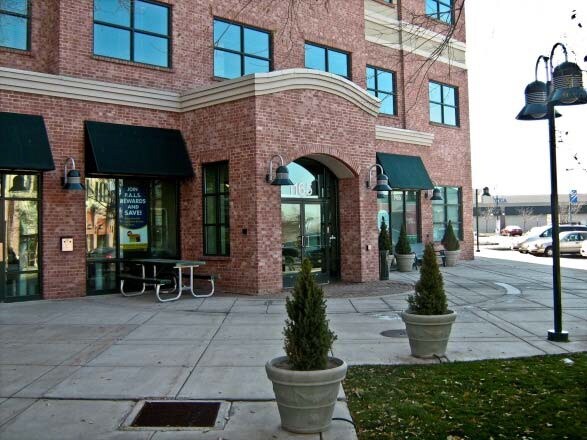 1165 Wilmington Ave, Salt Lake City, UT à louer - Photo du bâtiment - Image 2 de 9