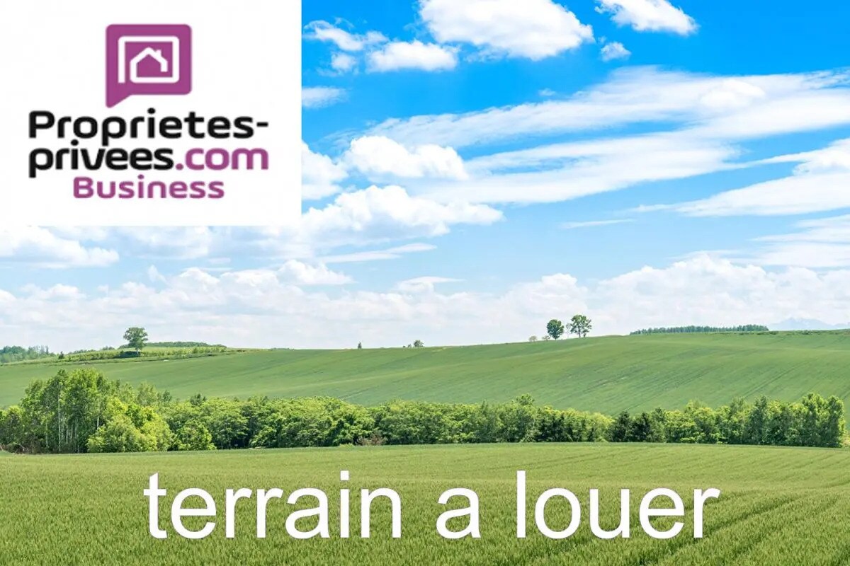 Land in Cogolin for lease Aerial- Image 1 of 4