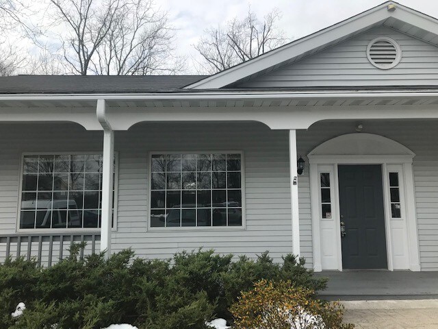 500 Purdy Hill Rd, Monroe, CT à louer - Photo du bâtiment - Image 2 de 16