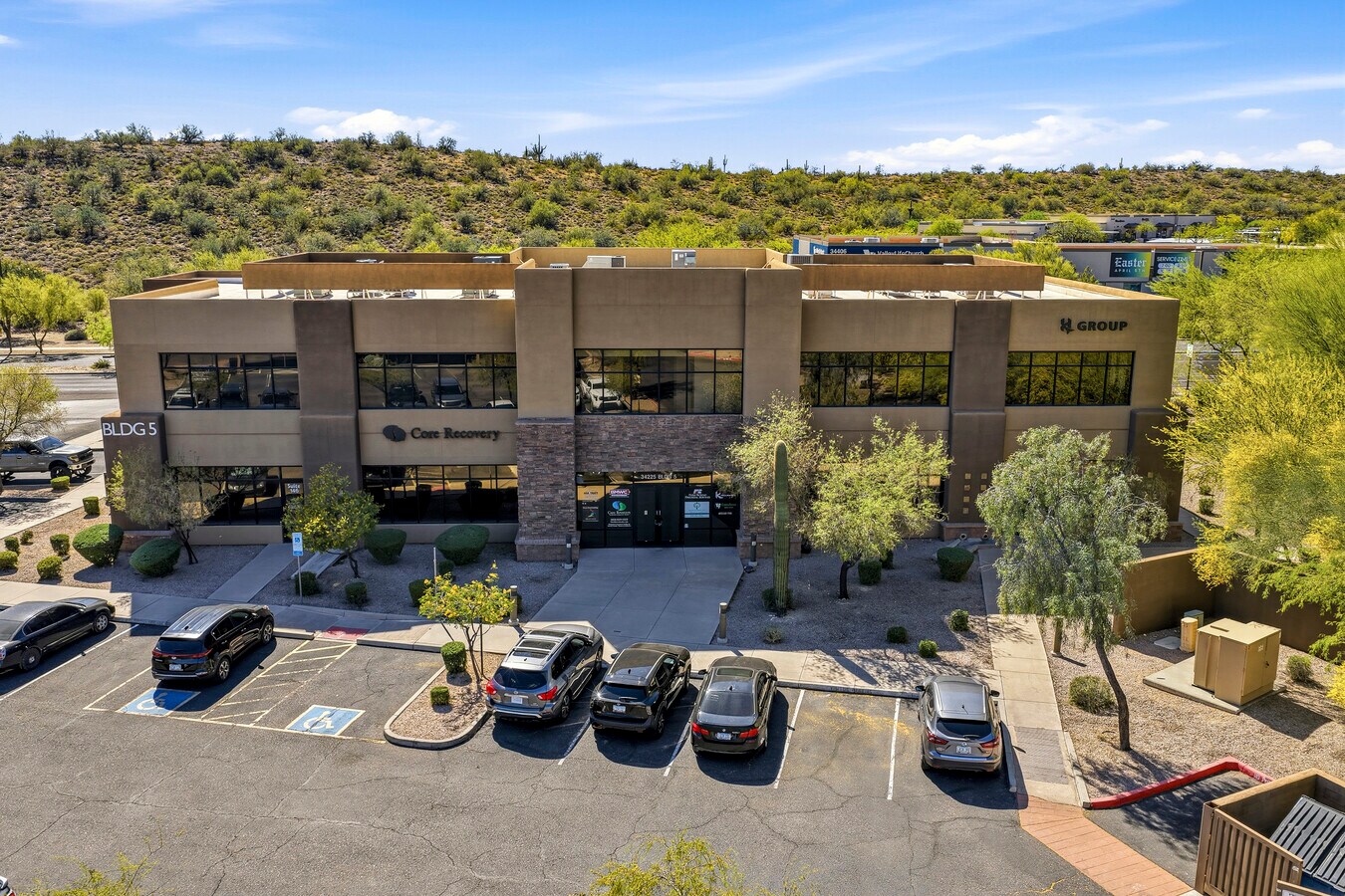 34225 N 27th Dr, Phoenix, AZ 85085 - Unit 146-149 -  - Interior Photo - Image 1 of 8