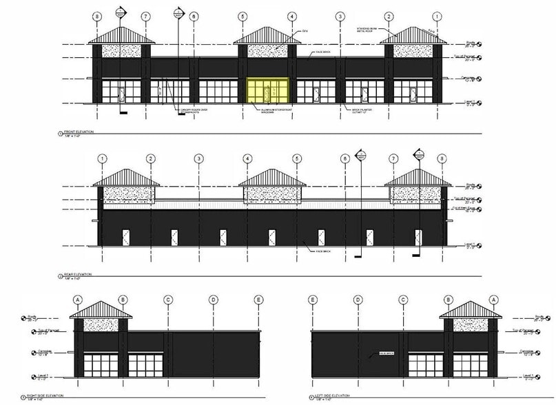 860 Medical Park, Smyrna, TN for lease - Building Photo - Image 3 of 9