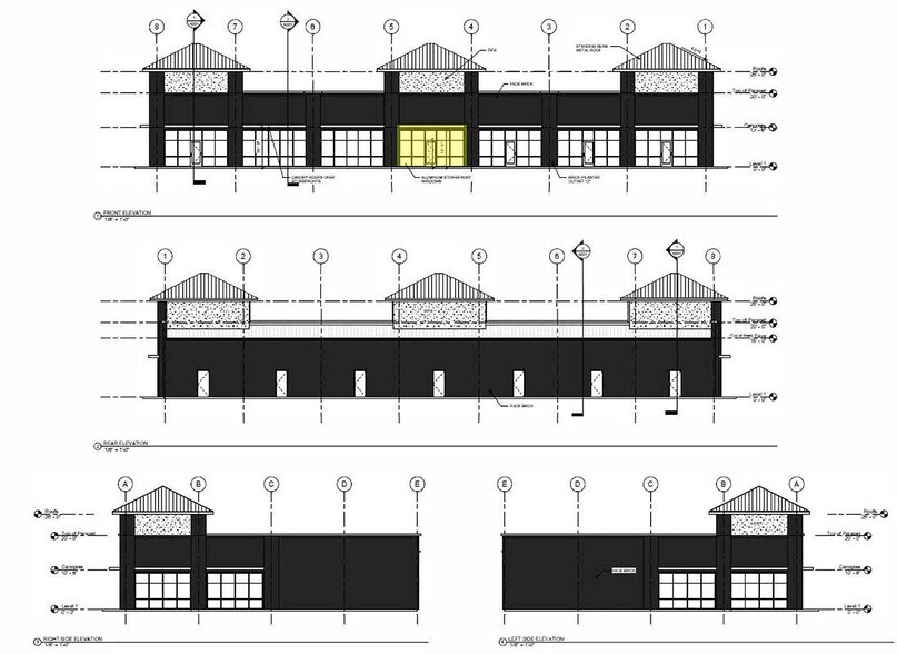 860 Medical Park, Smyrna, TN à louer - Photo du bâtiment - Image 3 de 9