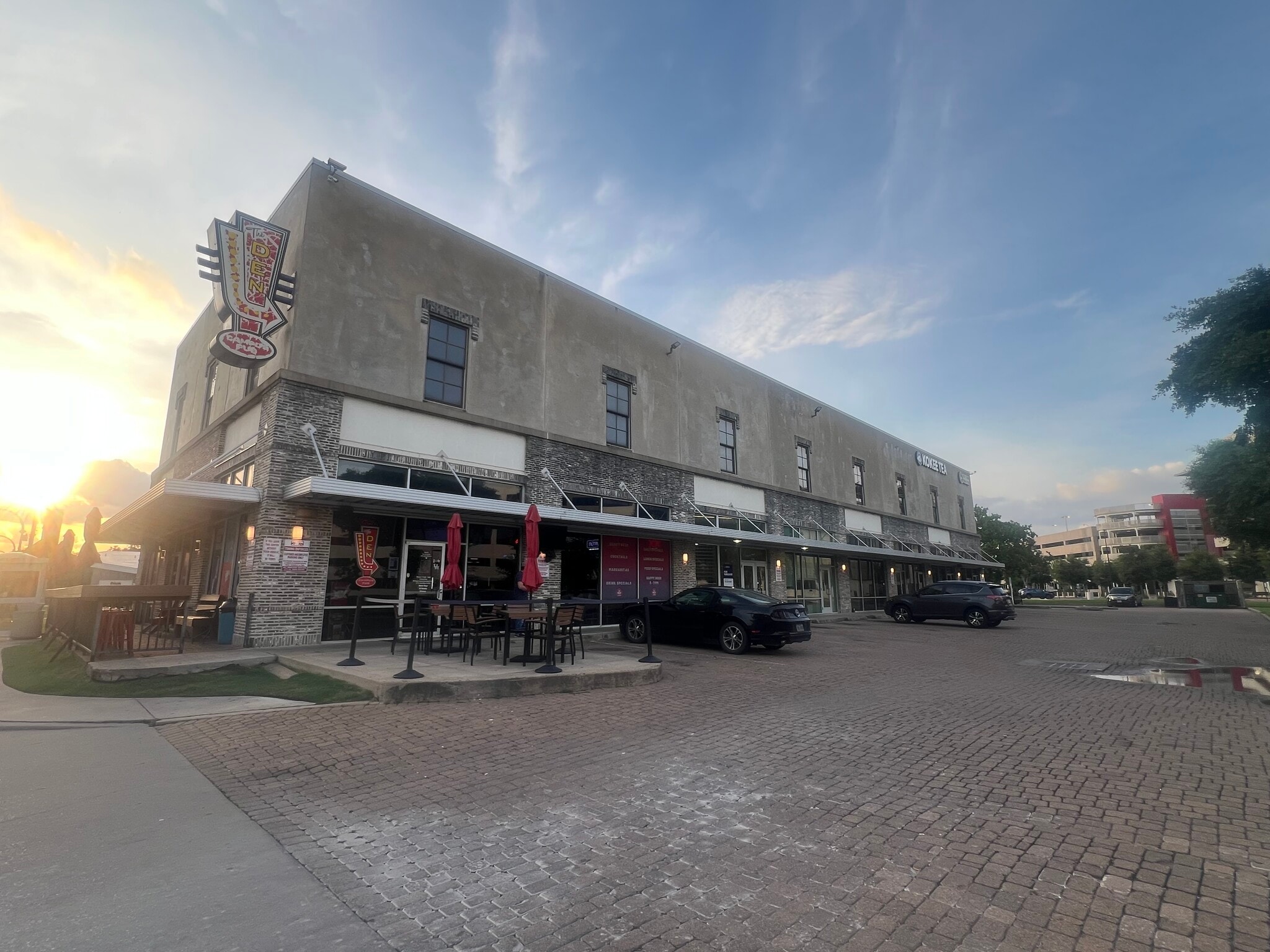 4835 Martin Luther King Blvd, Houston, TX à louer Photo intérieure- Image 1 de 13