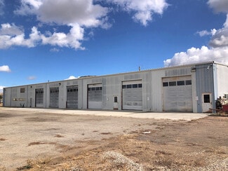 More details for 70 Riverside Loop, Evanston, WY - Industrial for Sale