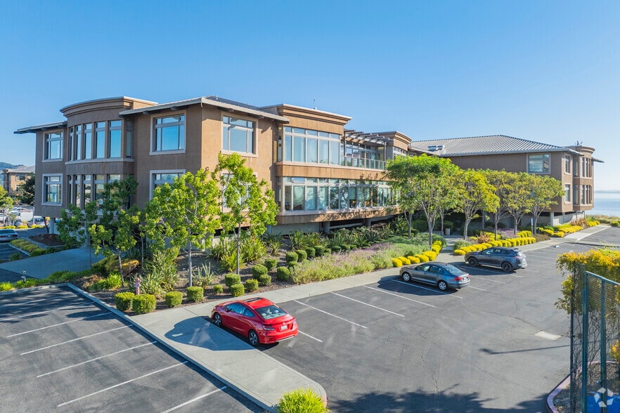 2350 Kerner Blvd, San Rafael, CA for lease - Building Photo - Image 2 of 10