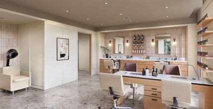 455 North End Ave, New York, NY à louer Photo intérieure- Image 2 de 2