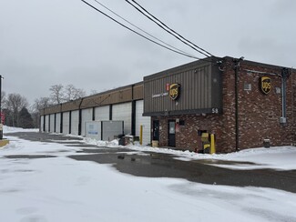 More details for 48 Meetinghouse Ln, Sagamore Beach, MA - Industrial for Sale