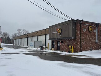 Plus de détails pour 48 Meetinghouse Ln, Sagamore Beach, MA - Industriel à vendre