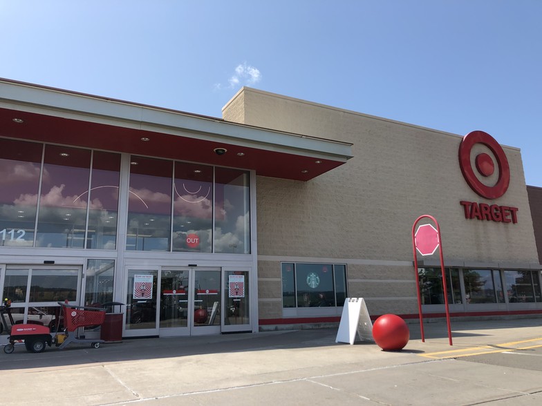 3112-3128 Vestal Pky E, Vestal Township, NY for lease - Building Photo - Image 2 of 14