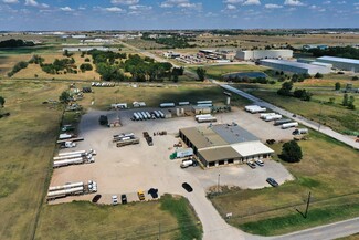 Plus de détails pour 5328 E Market St, Enid, OK - Industriel à vendre