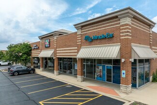 Plus de détails pour 805-821 N Randall Rd, Batavia, IL - Commerce de détail à louer