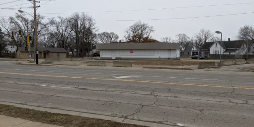 1232 E Main St, Danville, IL for sale - Building Photo - Image 1 of 9