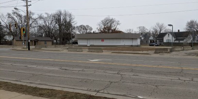 1232 E Main St, Danville, IL for sale Primary Photo- Image 1 of 10