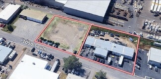 More details for 2-Property Industrial Portfolio – for Sale, Ogden, UT