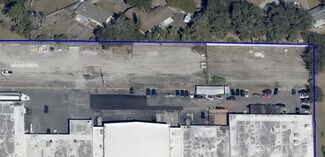 Plus de détails pour 5235 Satel Dr, Orlando, FL - Terrain à louer