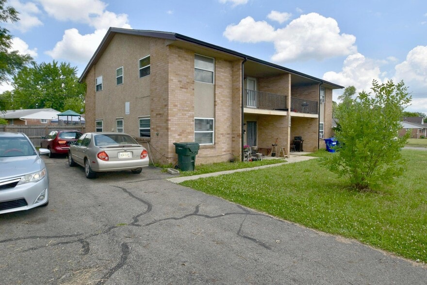 2030 Jane Ave, Columbus, OH for sale - Building Photo - Image 2 of 3