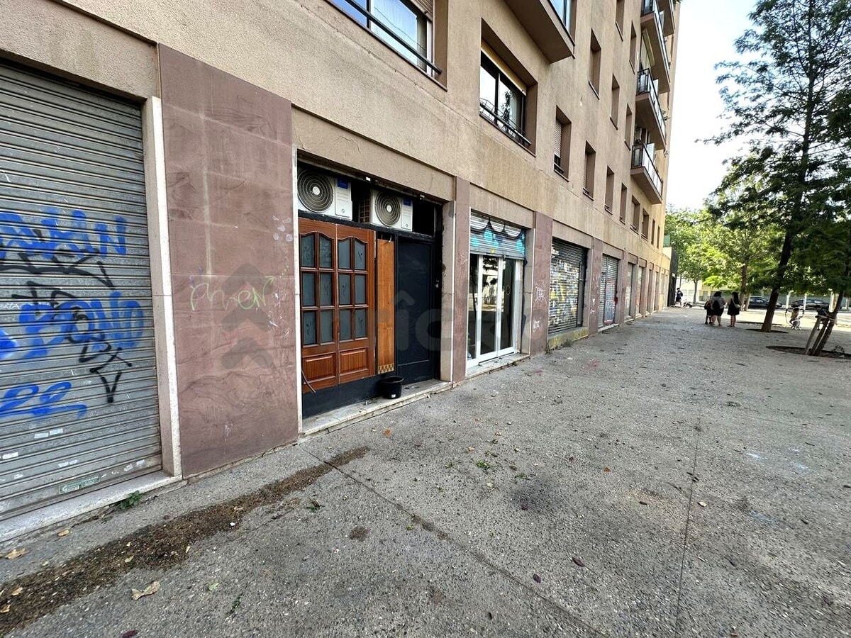 Barcelone, BAR 08013 - Unité - -  - Photo intérieure - Image 1 of 24