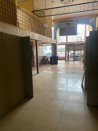 More details for Calle Hernisa Industrial I, 23, Toledo - Industrial for Lease