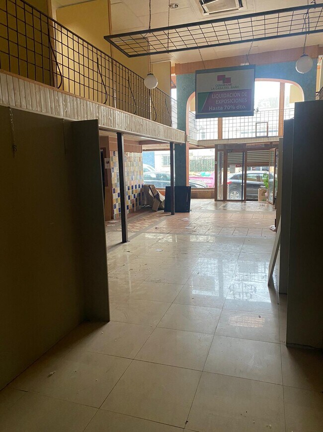 More details for Calle Hernisa Industrial I, 23, Toledo - Industrial for Lease