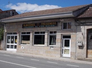 More details for Rúa Conde Vallellano, 30, Maside - Retail for Sale